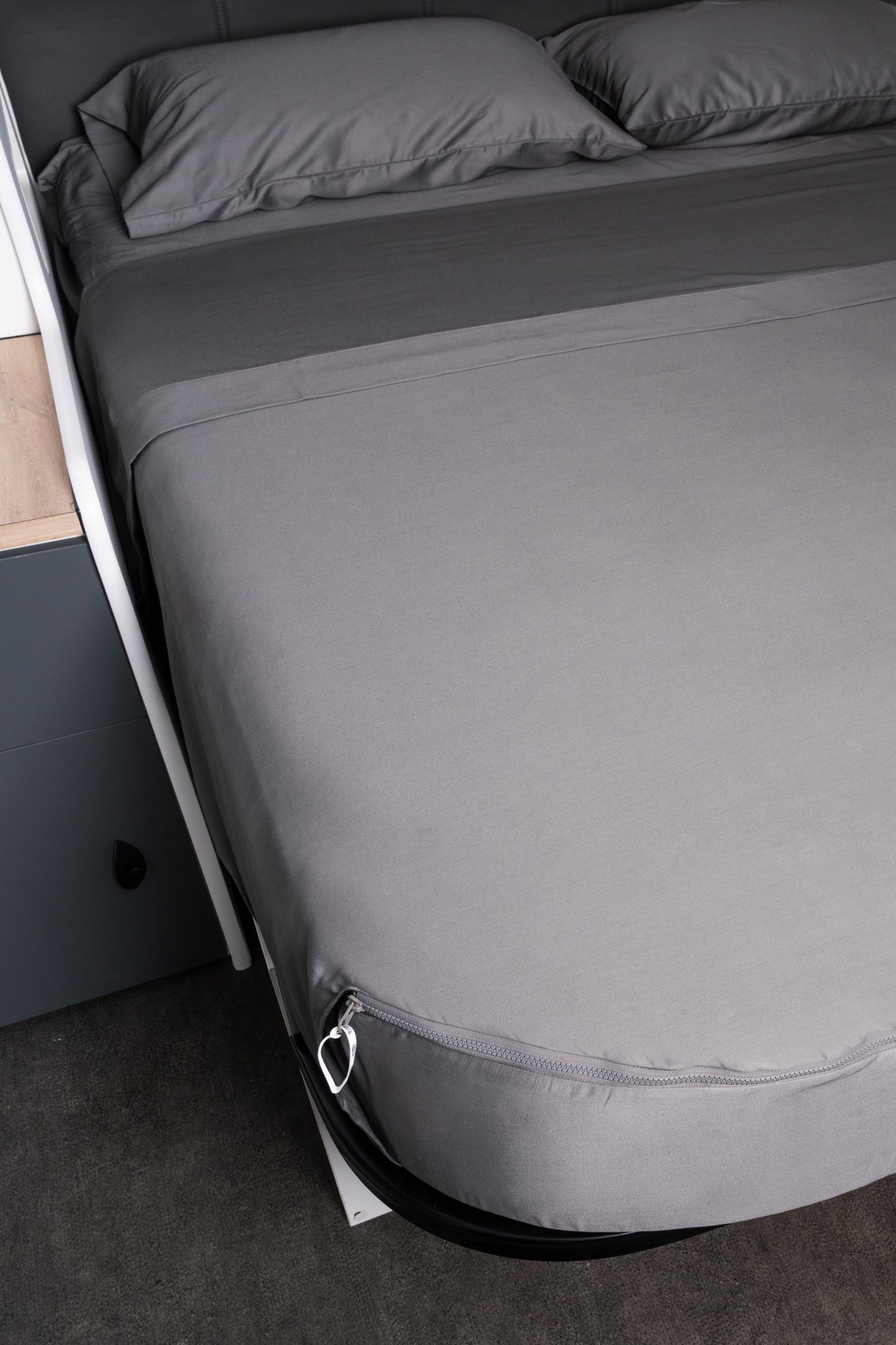 Roaming Caravan Queen Sheet Set