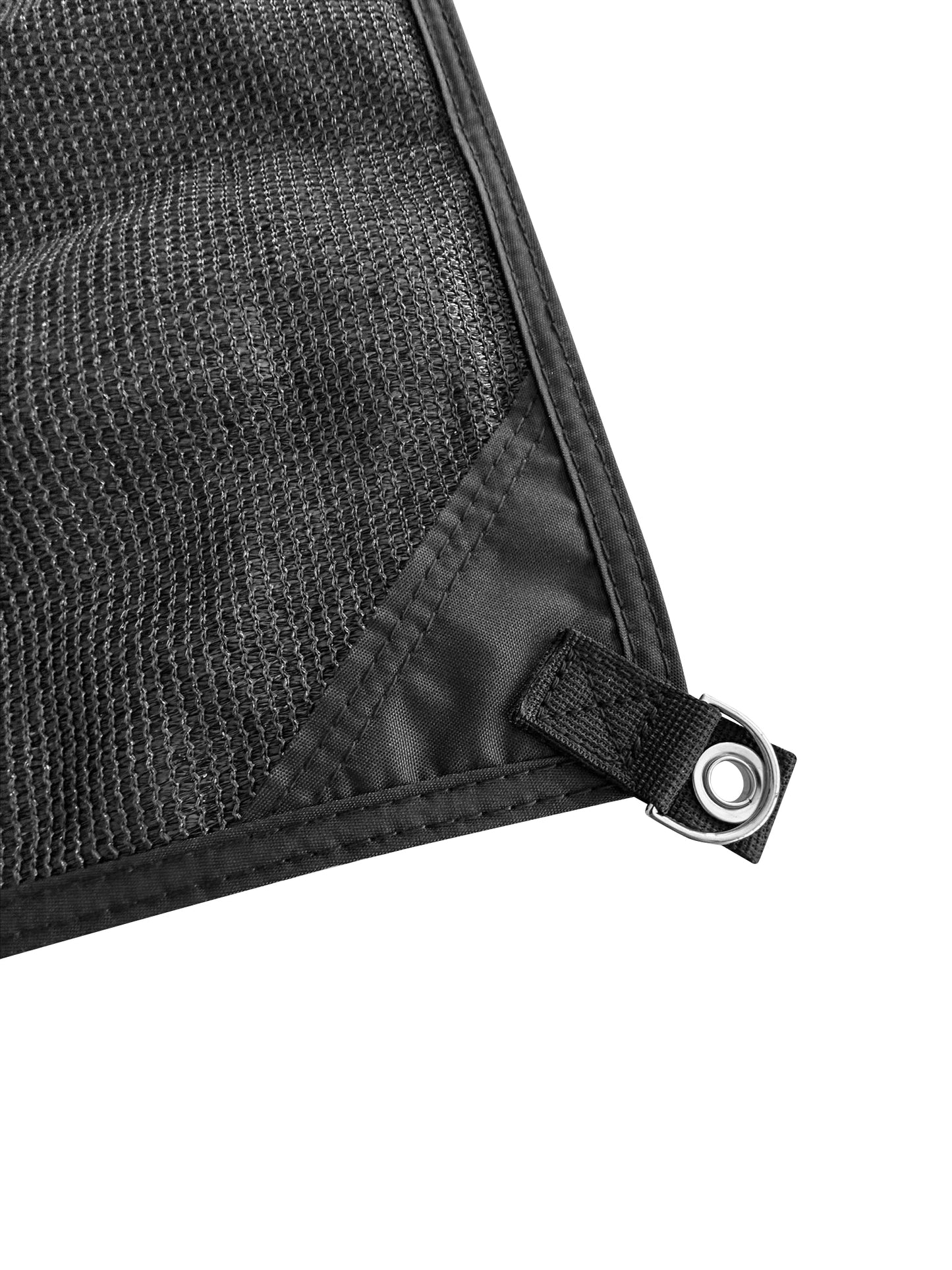 Caravan Privacy Screen Sun Shade Wall To Suit Awnings (10ft - 19ft)