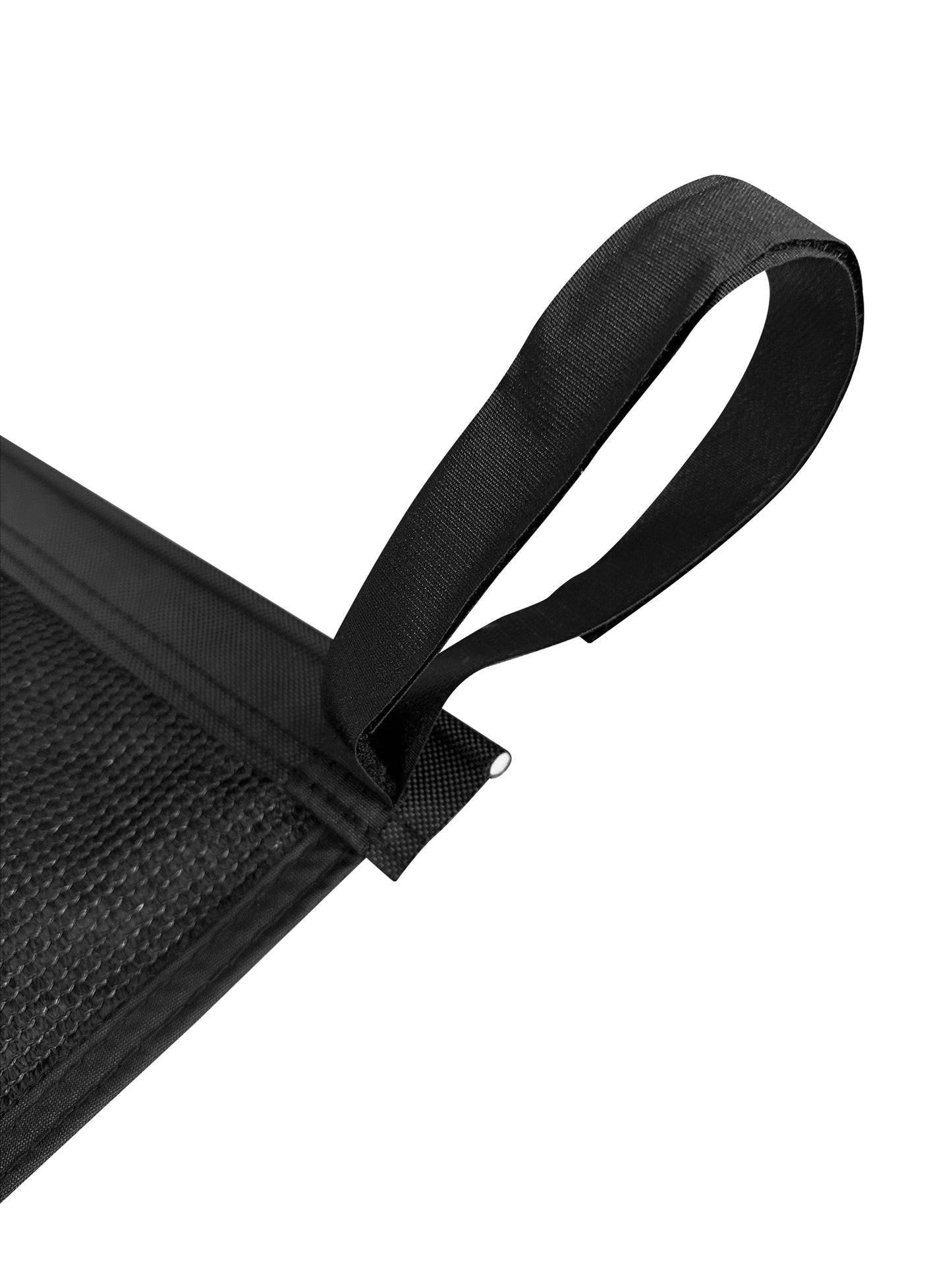 Caravan Privacy Screen Sun Shade Wall To Suit Awnings (10ft - 19ft)