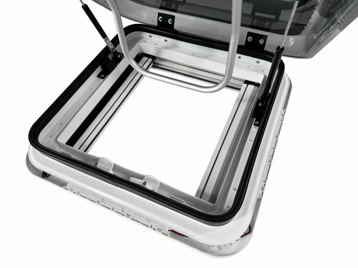 Caravan RV Skylight Roof Vent Hatch