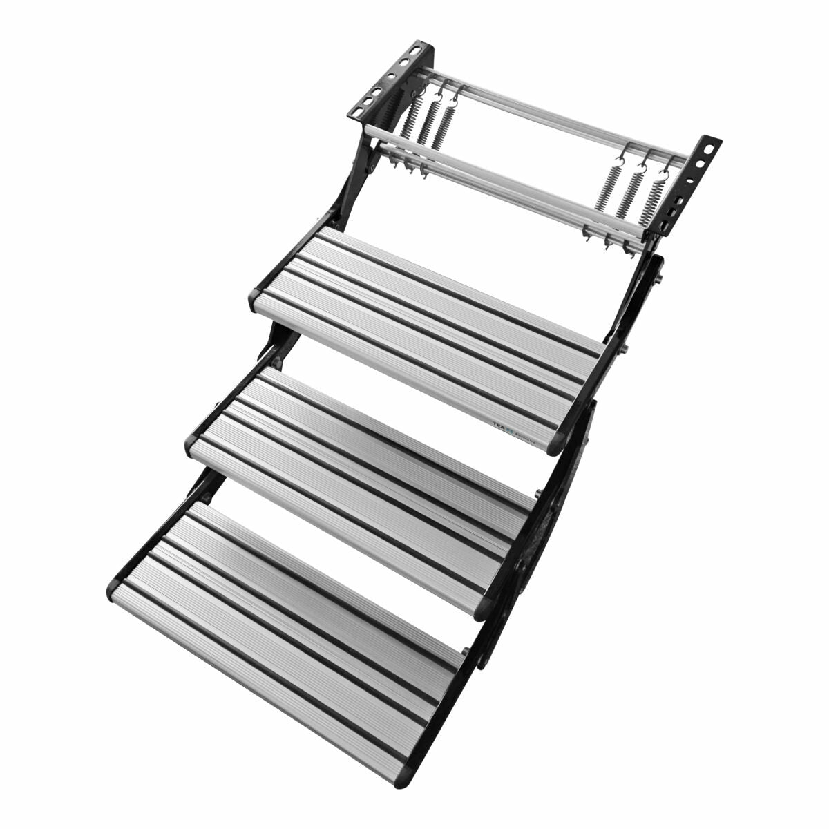 Manual Bolt on Caravan RV / Motor Home Step