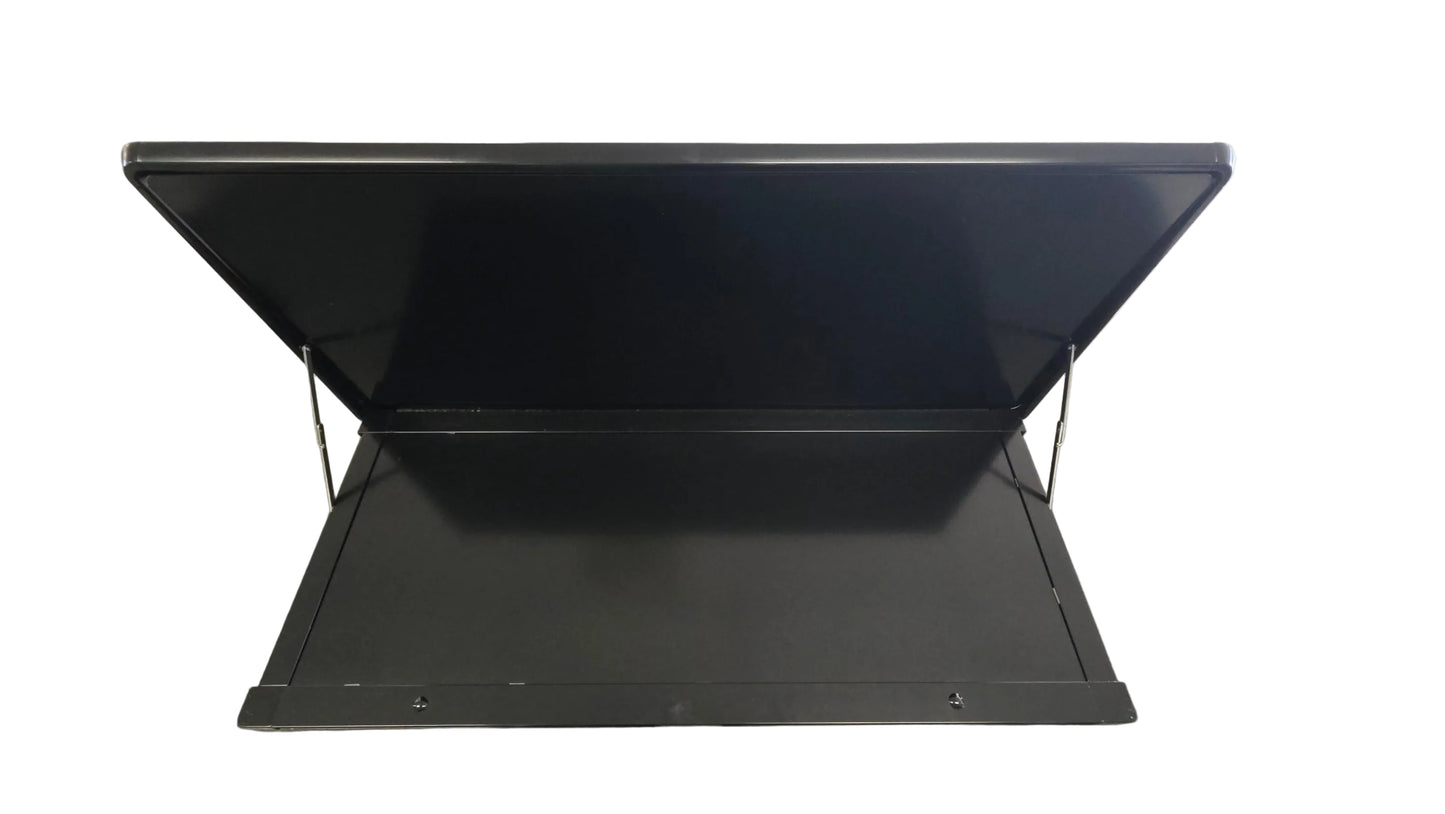 Essential Caravan Picninc Table - 1000mm x 450mm