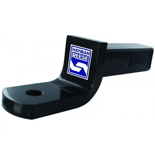 Hayman Reese Towball Mount Straight 166mm