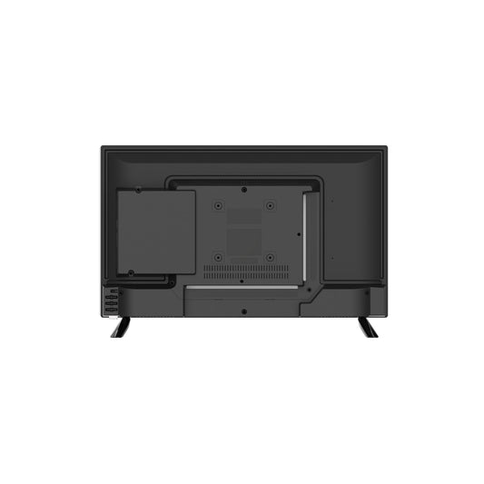 24" HD DVD Caravan TV