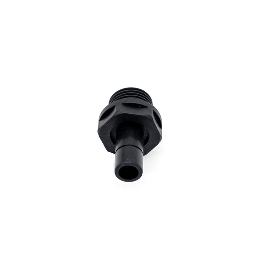 12mm Push Fit - Stem x 1/2" BSPP Male Adaptor