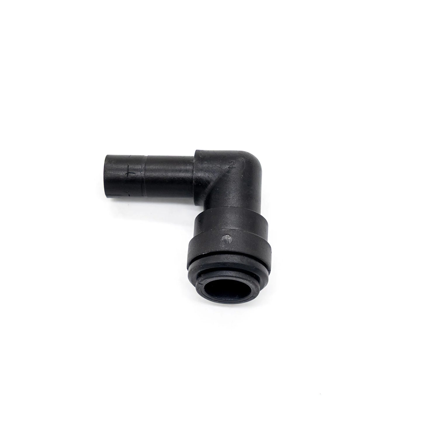 12mm Push Fit - Stem x Elbow Joint