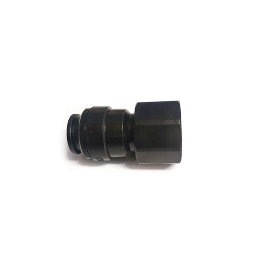 12mm Push Fit - 1/2" BSPP Female Connector