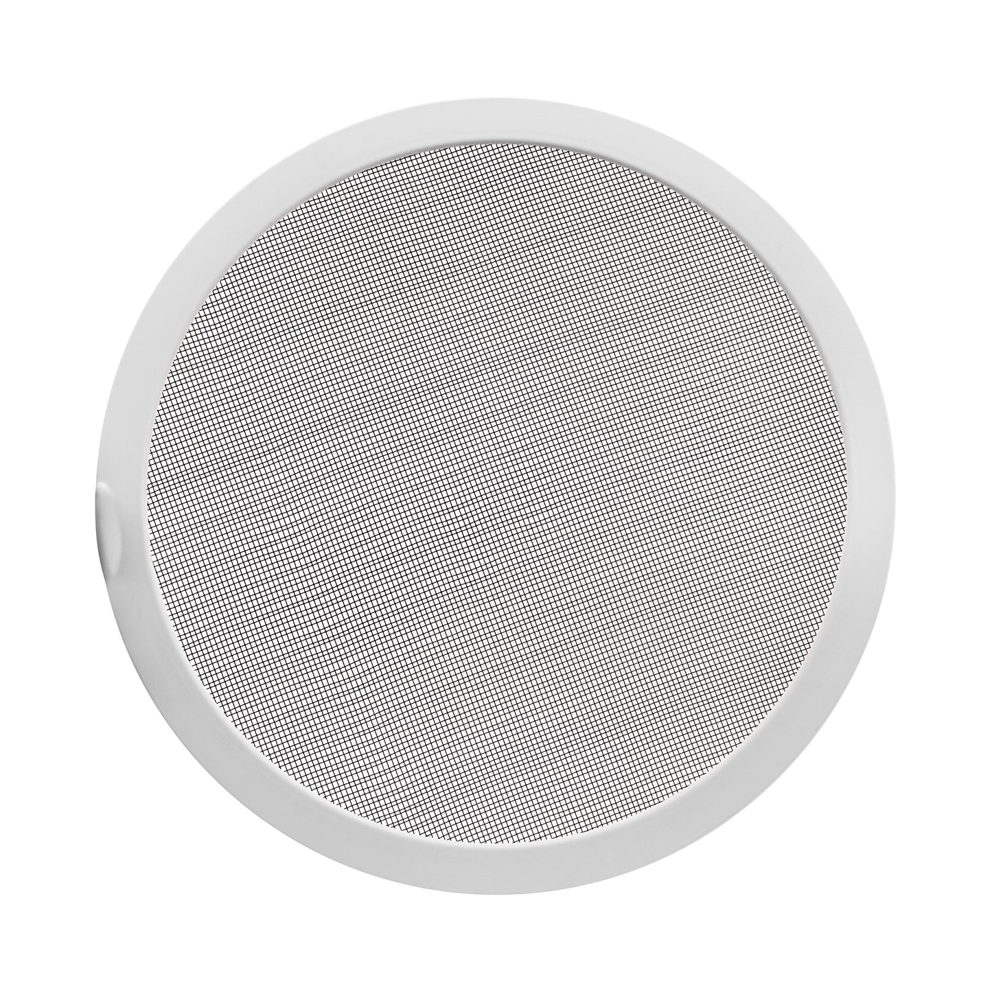 12V Shower Roof Vent with LED Lights and Tinted Lid - Suits Roof Thickness 50-80mm