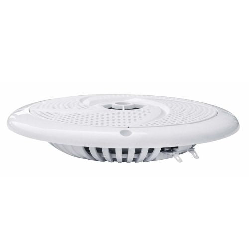 6.5inch Waterproof 120 Watt Low-Profile Speaker (Pair) {White or Black}
