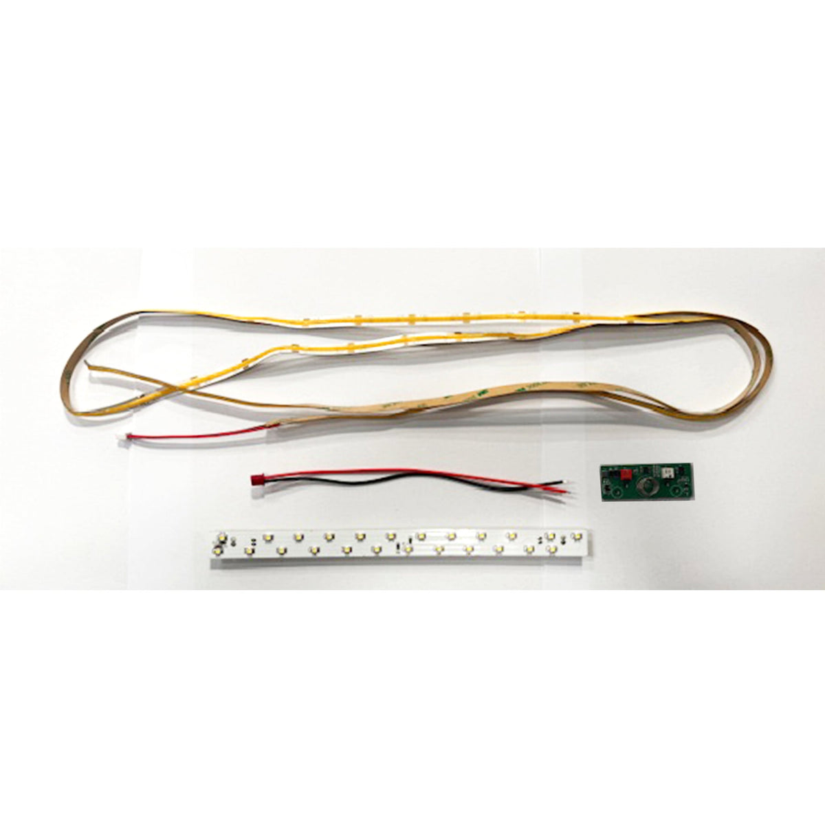 Roof Hatch LED Light Strip