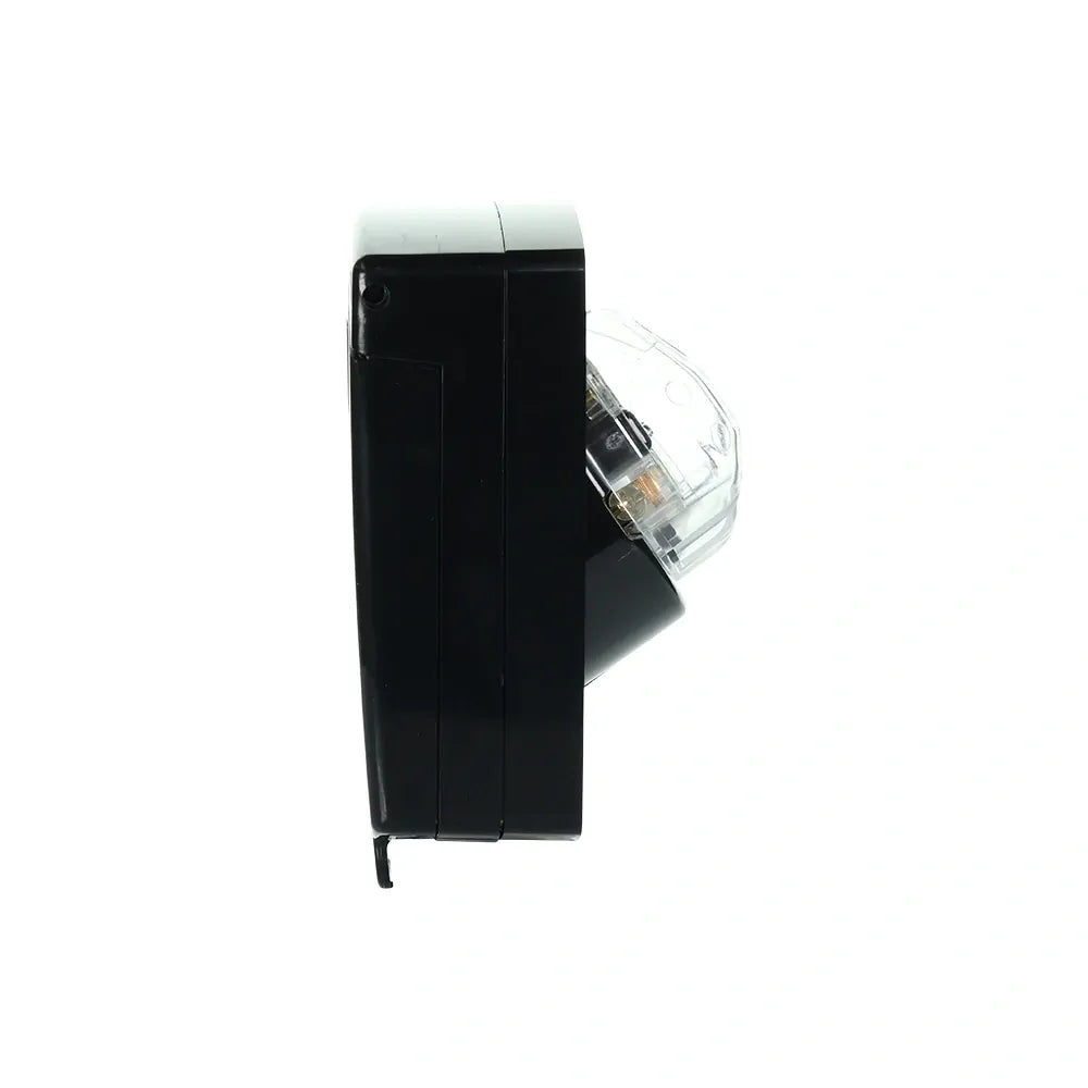 Clipsal Outlet 10a (New Style) - Black