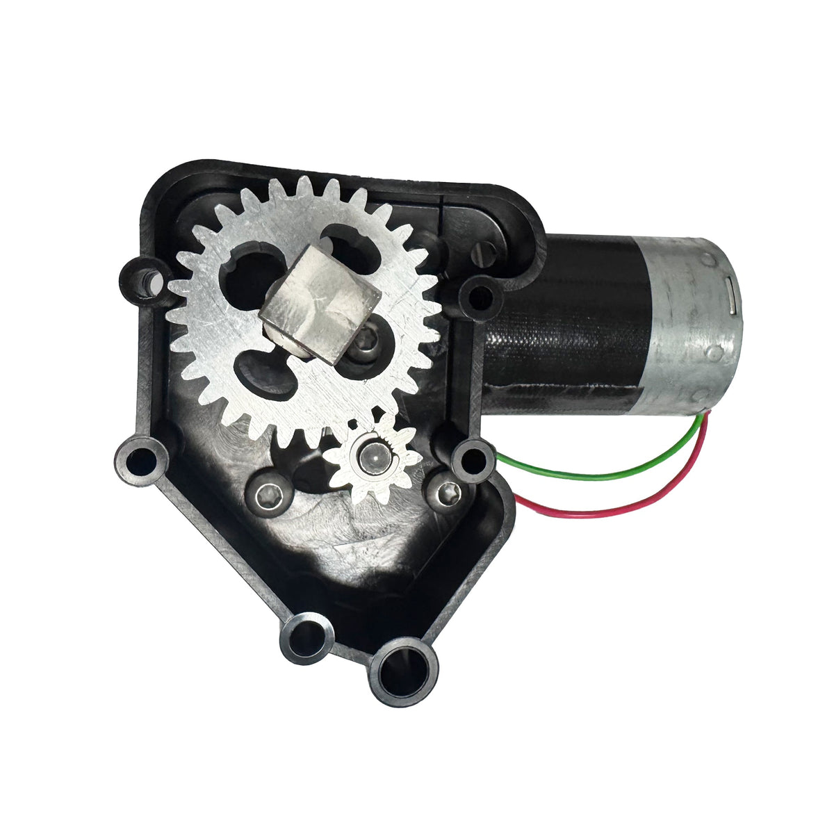 Thule Bike Rack Motor V16