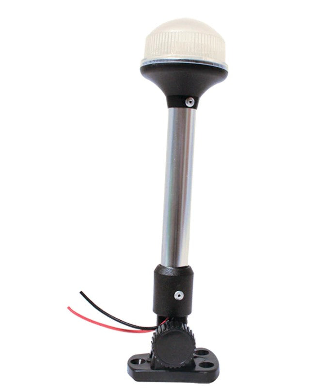 Waterline - LED Folding Light Pole 9''