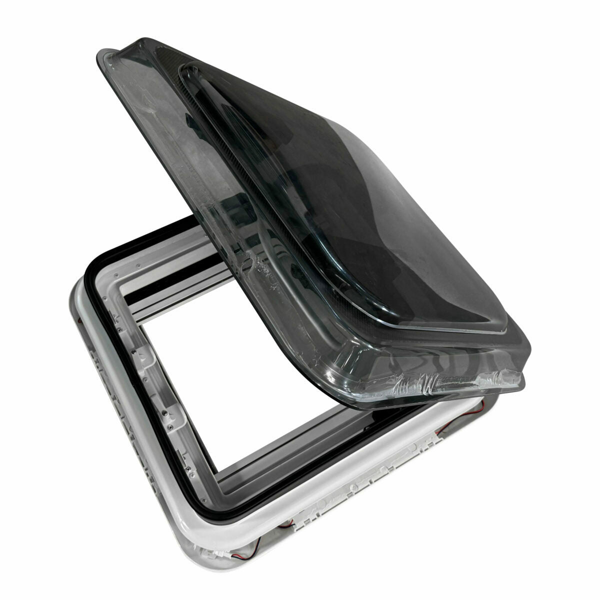 Caravan RV Skylight Roof Vent Hatch