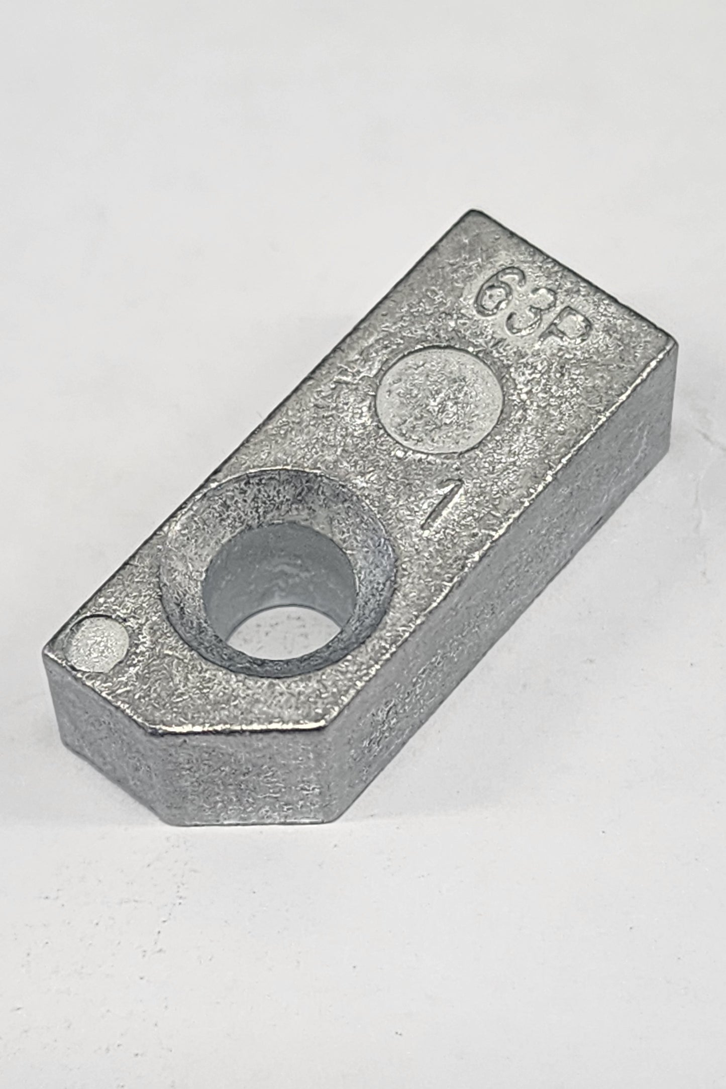 Internal Anode T/S F80 - F350 Outboards