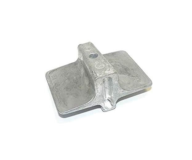 Aluminum Anode 4-stroke F9.9H, F15C, F20B - 2006 onwards