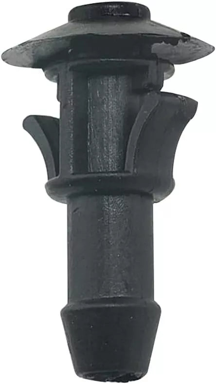 Nylon Hose Nipple For Yamaha Outboard