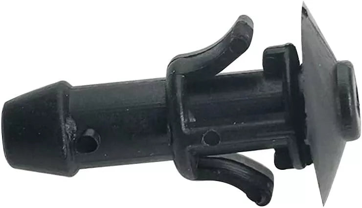 Nylon Hose Nipple For Yamaha Outboard
