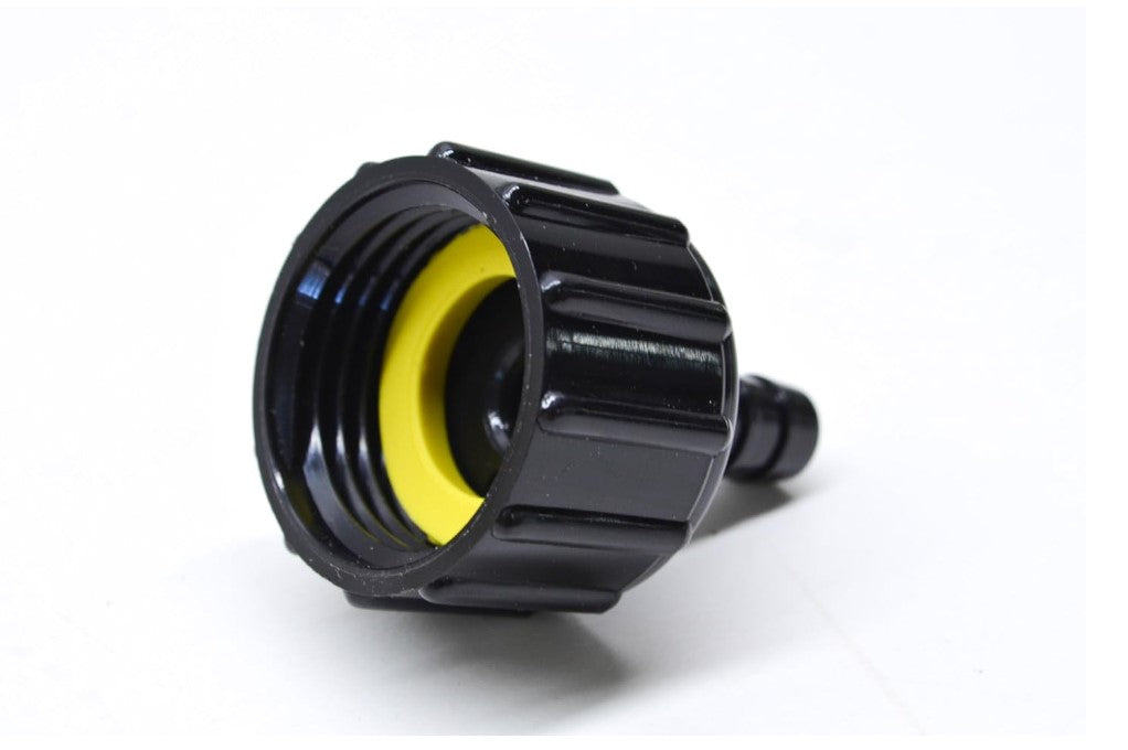 Flush Hose Fuel Joint Assembly