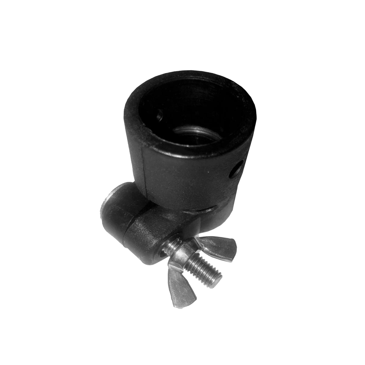 Coolabah - Outback Collar Clamp & Wing Nut