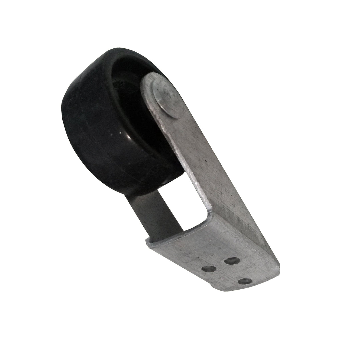 Sunburst Door Roller