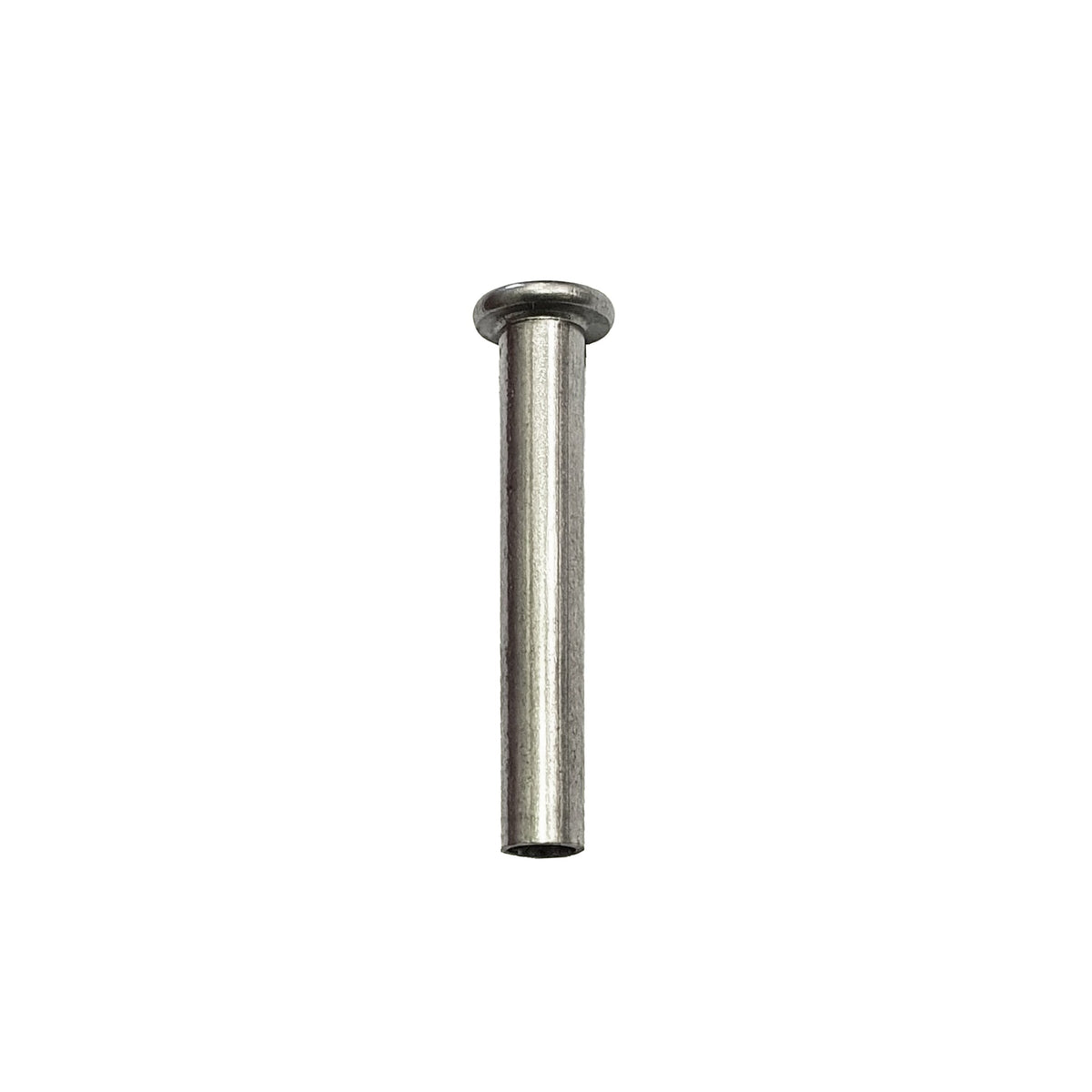 Sunburst Classic Semi-tubular Rivet suit Slider