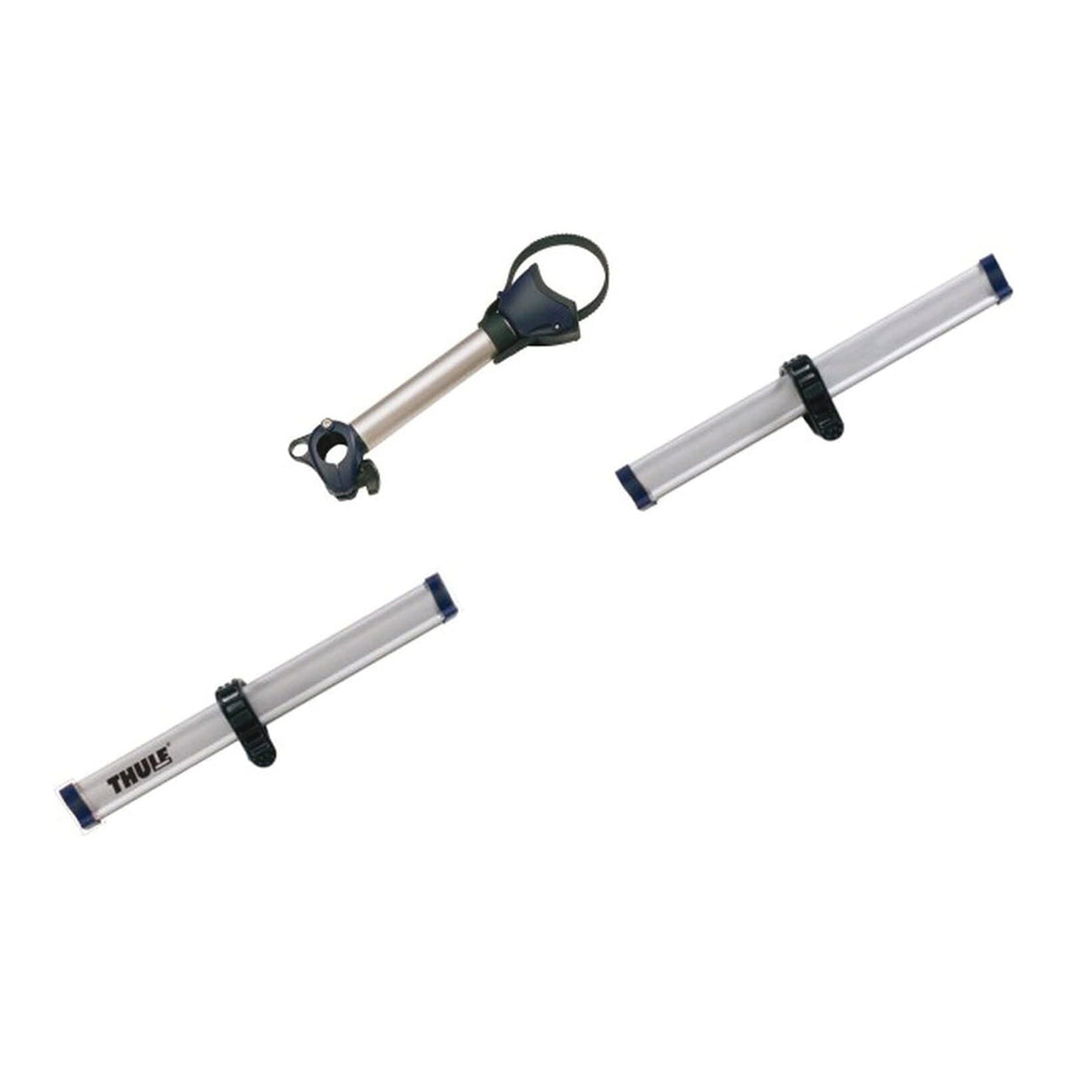 Thule Caravan Comfort 3rd Rail