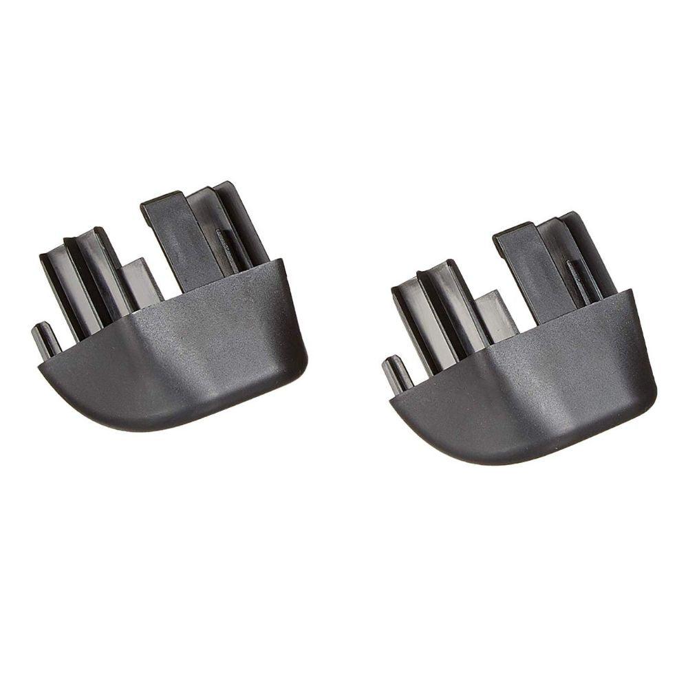 Thule Bike Carrier Rail End Caps