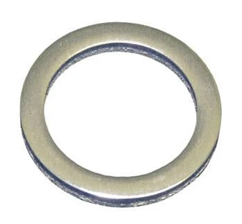 Yamaha Oil Drain Screw Gasket Plug T/S 40 - 70HP