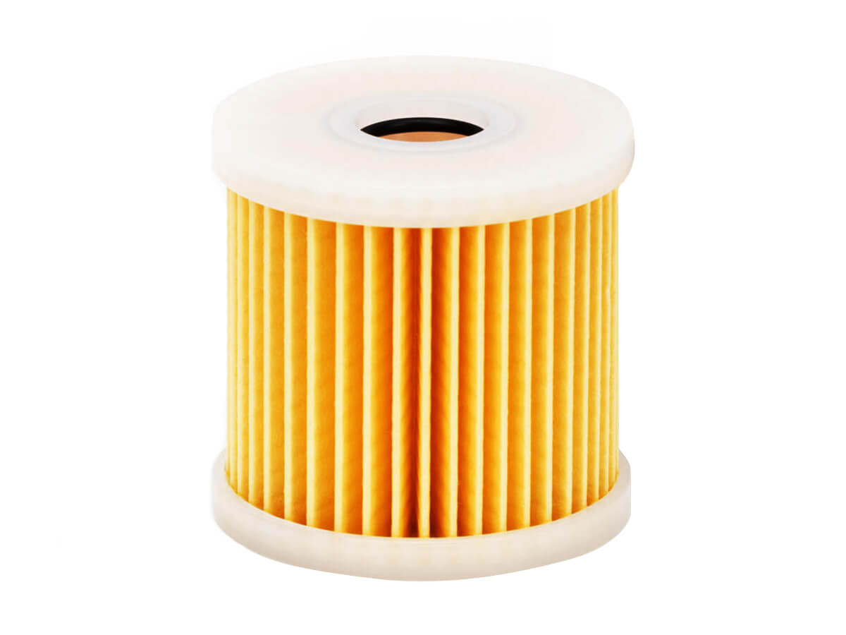 Replacement 10 Micron Filter - Large