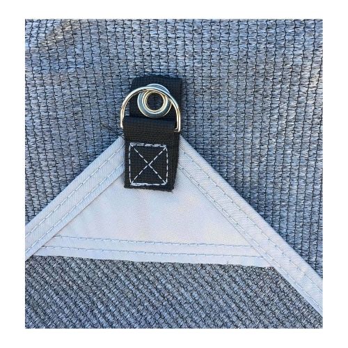 Caravan Privacy Screen End Wall / Side Sun Shade