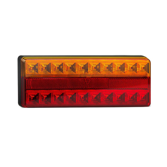 Stop/Tail/Indicator/Reflector Light - {275 Series}