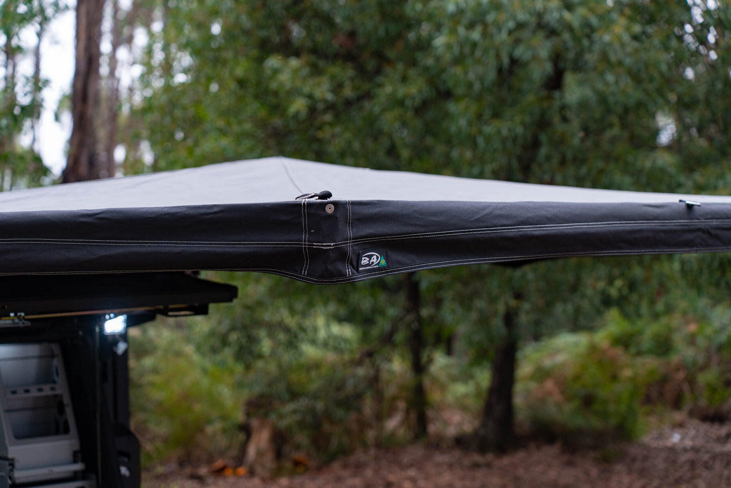 Boss 270 Awning