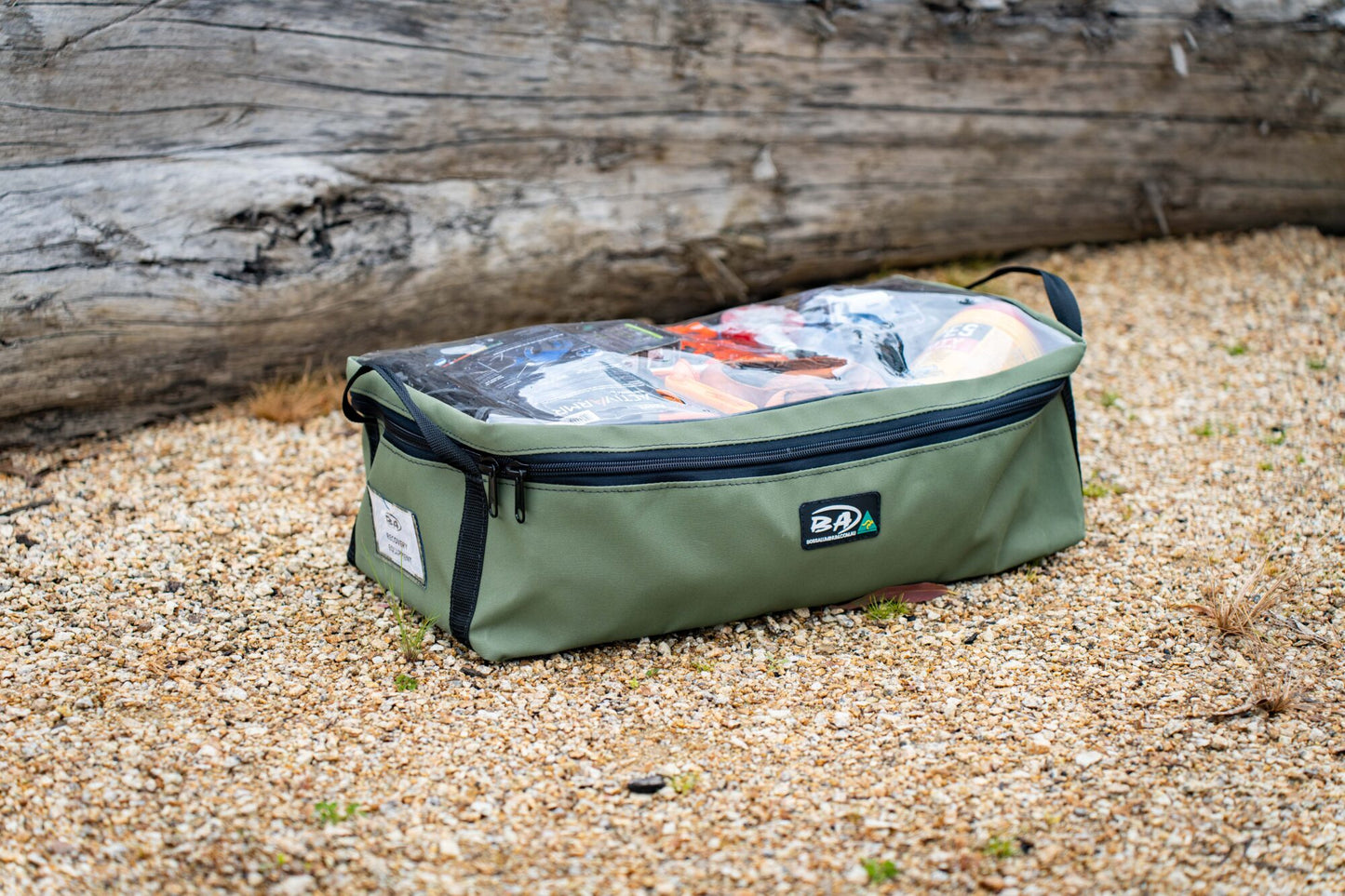Boss Drawer Bag Bundle