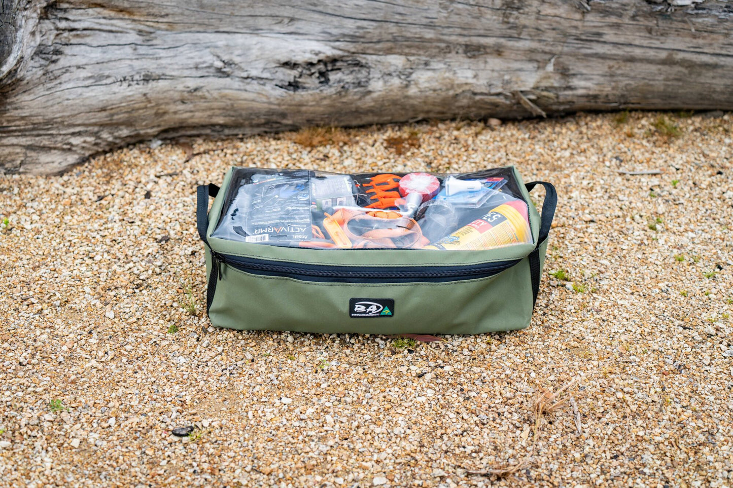 Boss Drawer Bag Bundle