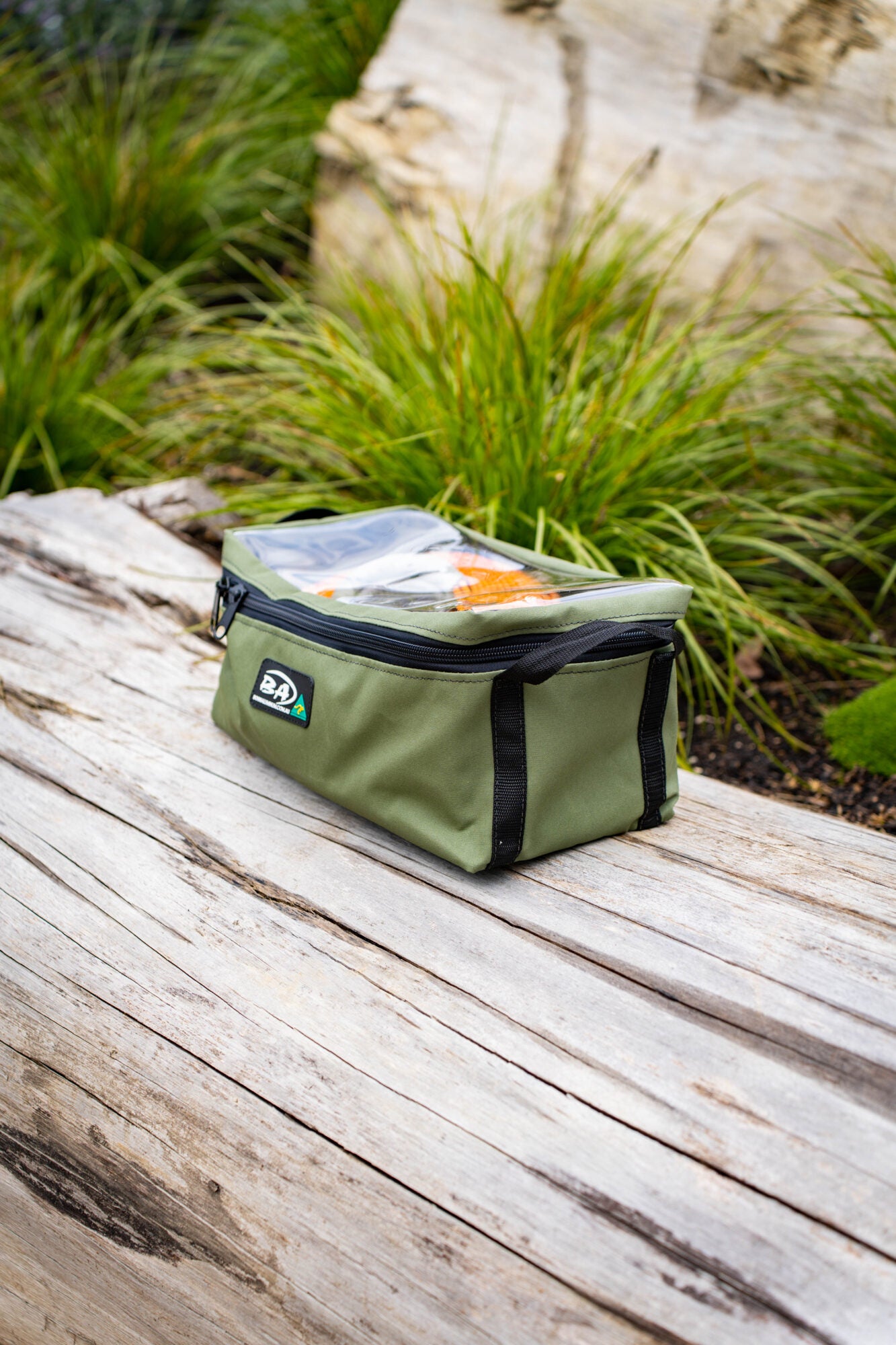 Boss Drawer Bag Bundle