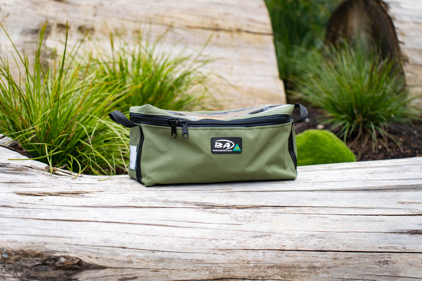 Boss Drawer Bag Bundle