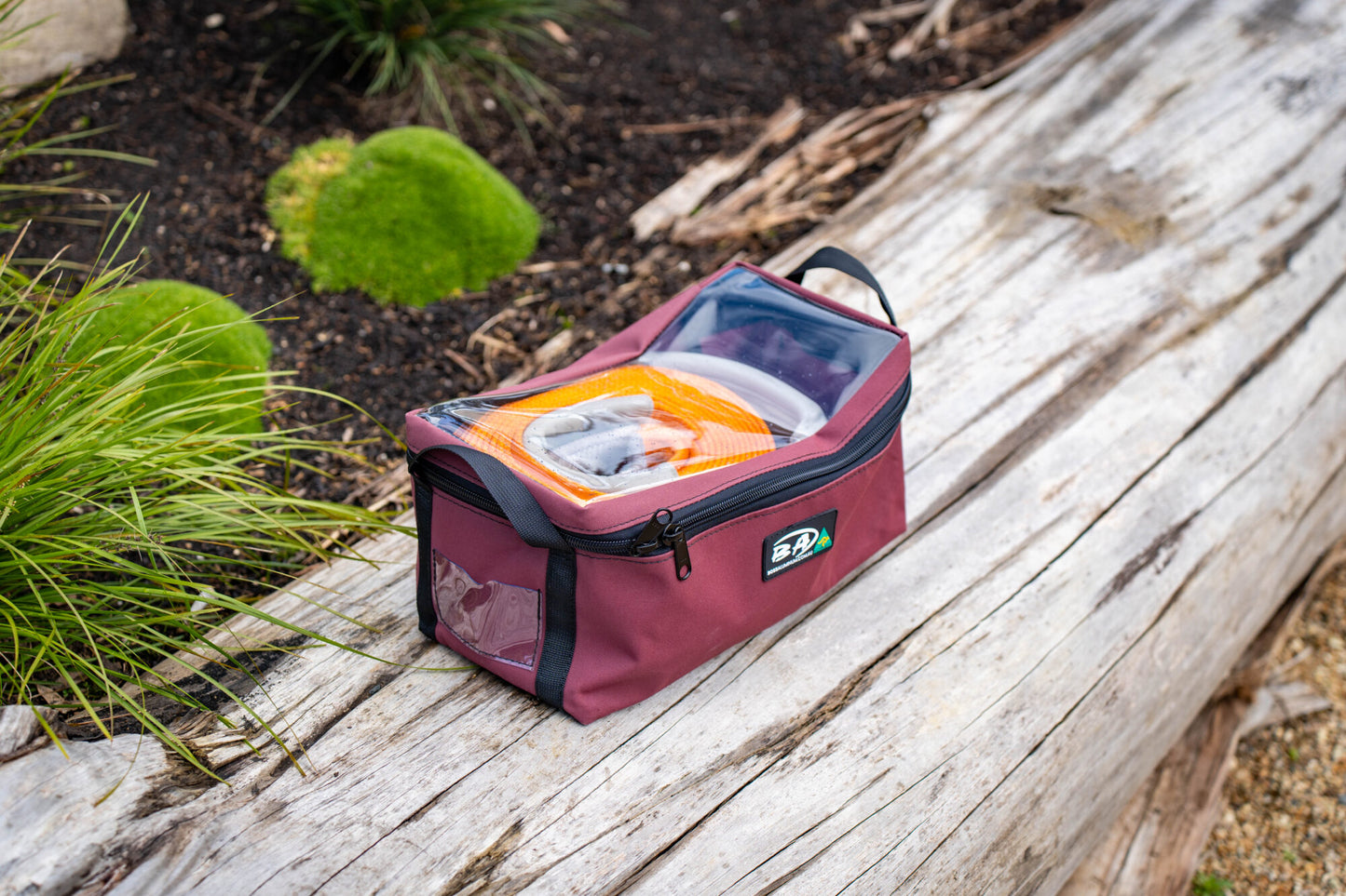 Boss Drawer Bag Bundle