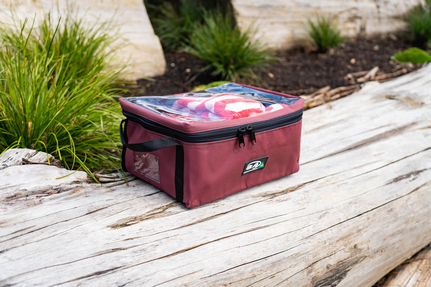 Boss Drawer Bag Bundle