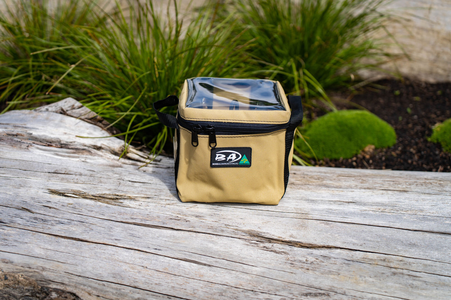 Boss Drawer Bag Bundle