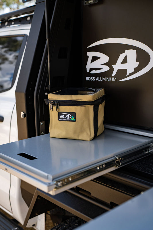 Boss Drawer Bag Bundle