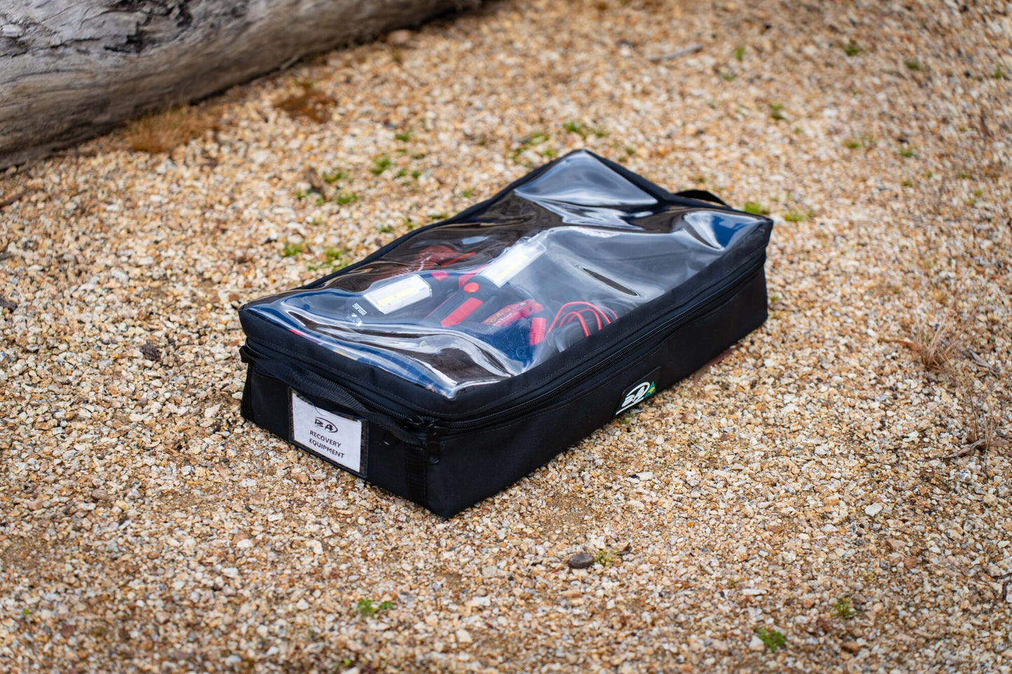 Boss Drawer Bag Bundle