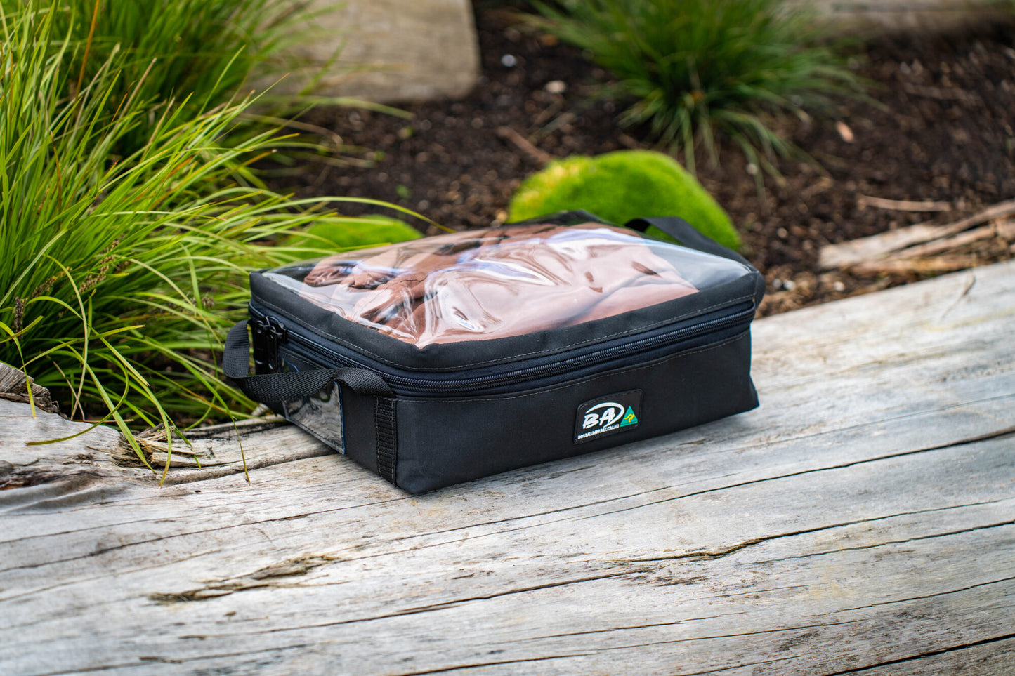 Boss Drawer Bag Bundle