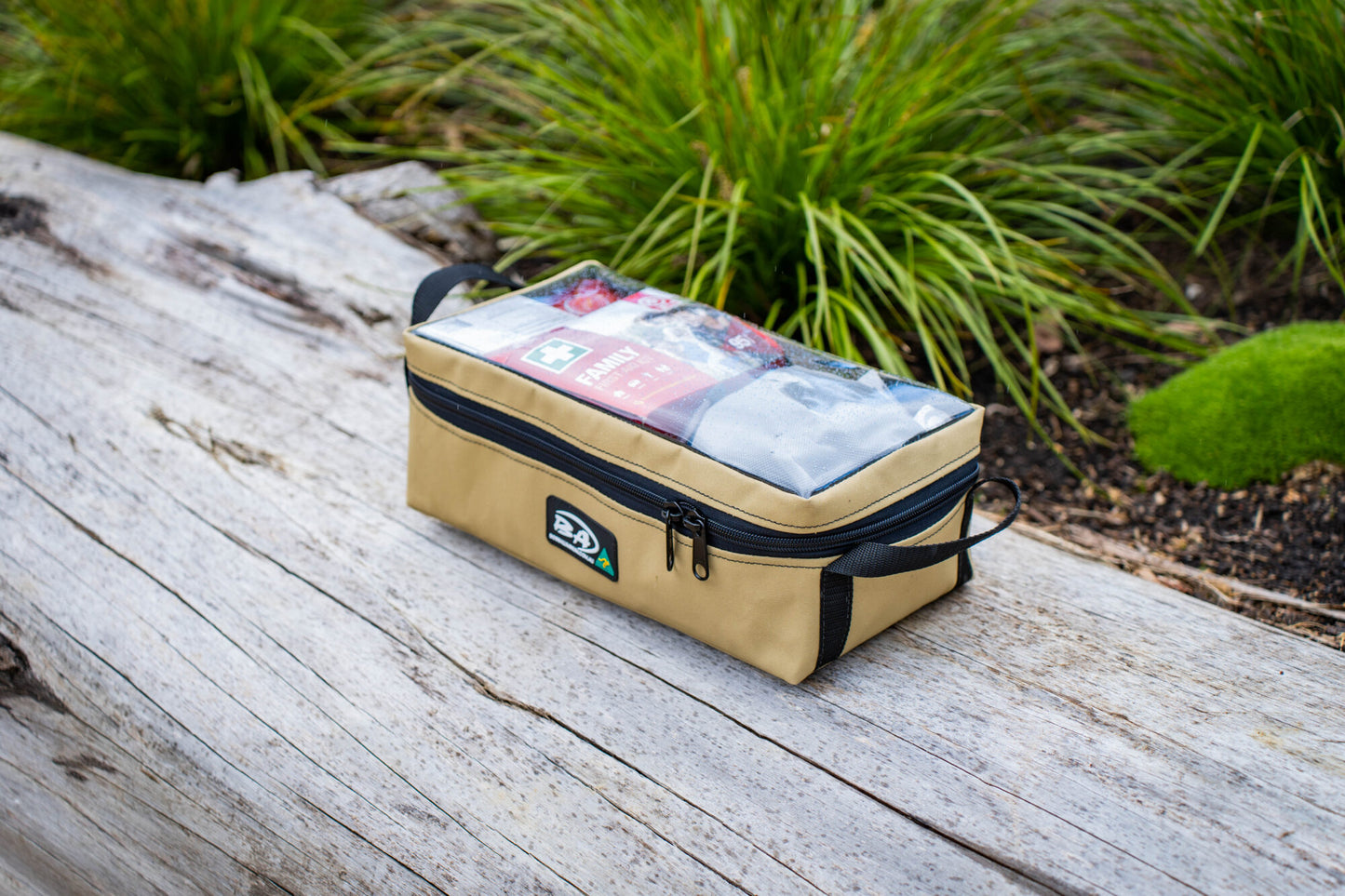 Boss Drawer Bag Bundle