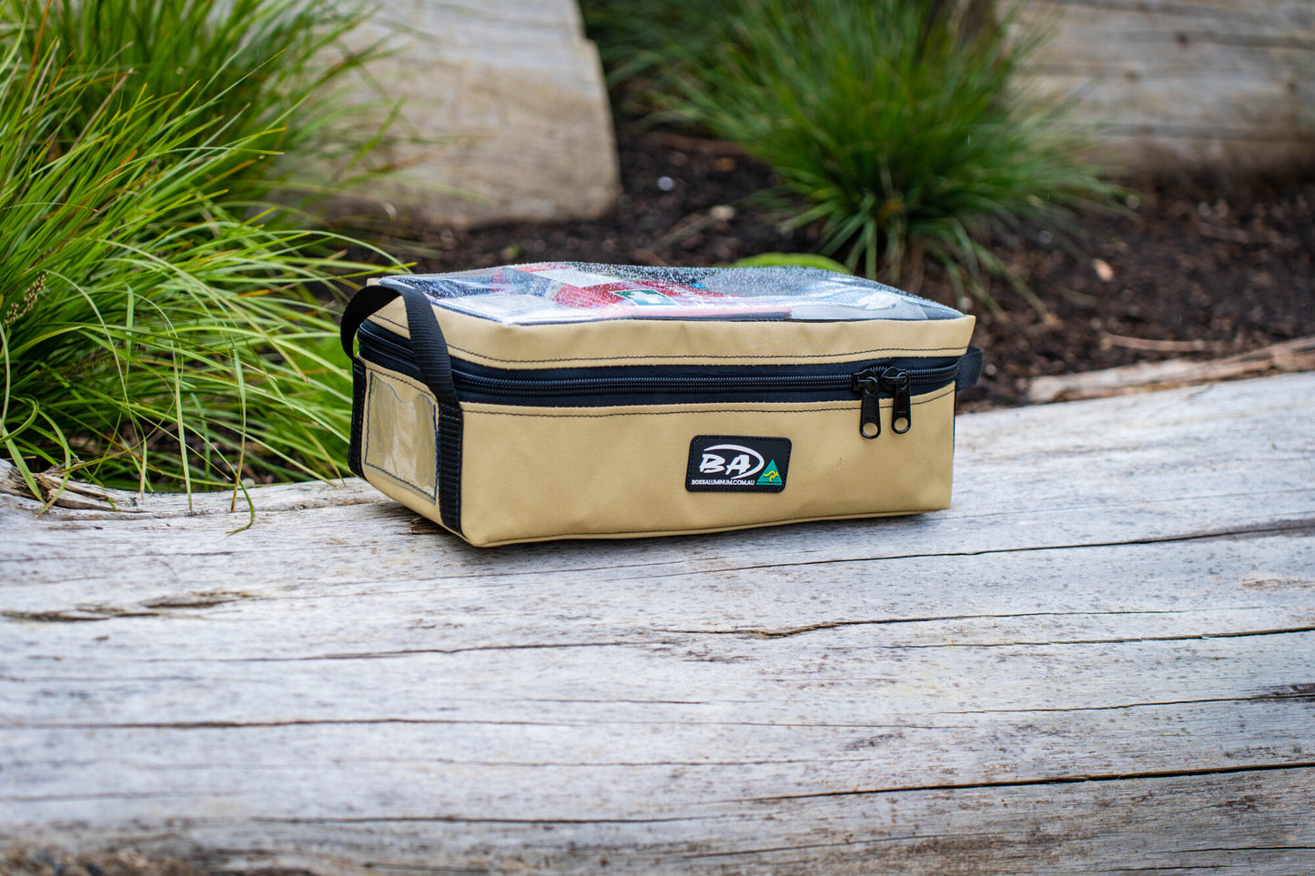 Boss Drawer Bag Bundle