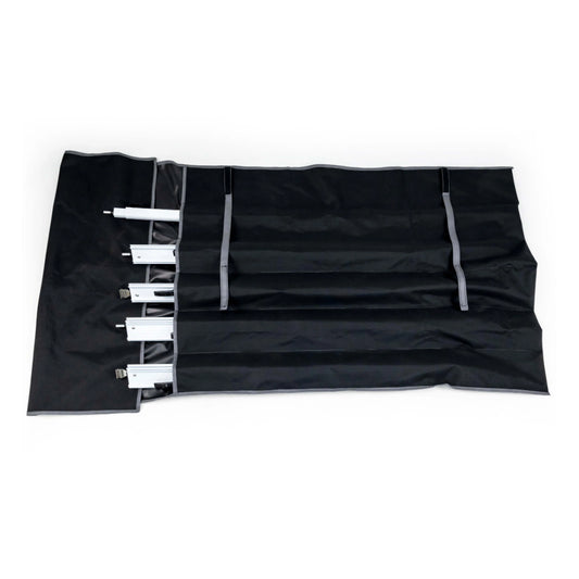 Storage Bag - Anti-flap Kit & Curved Roof Rafter