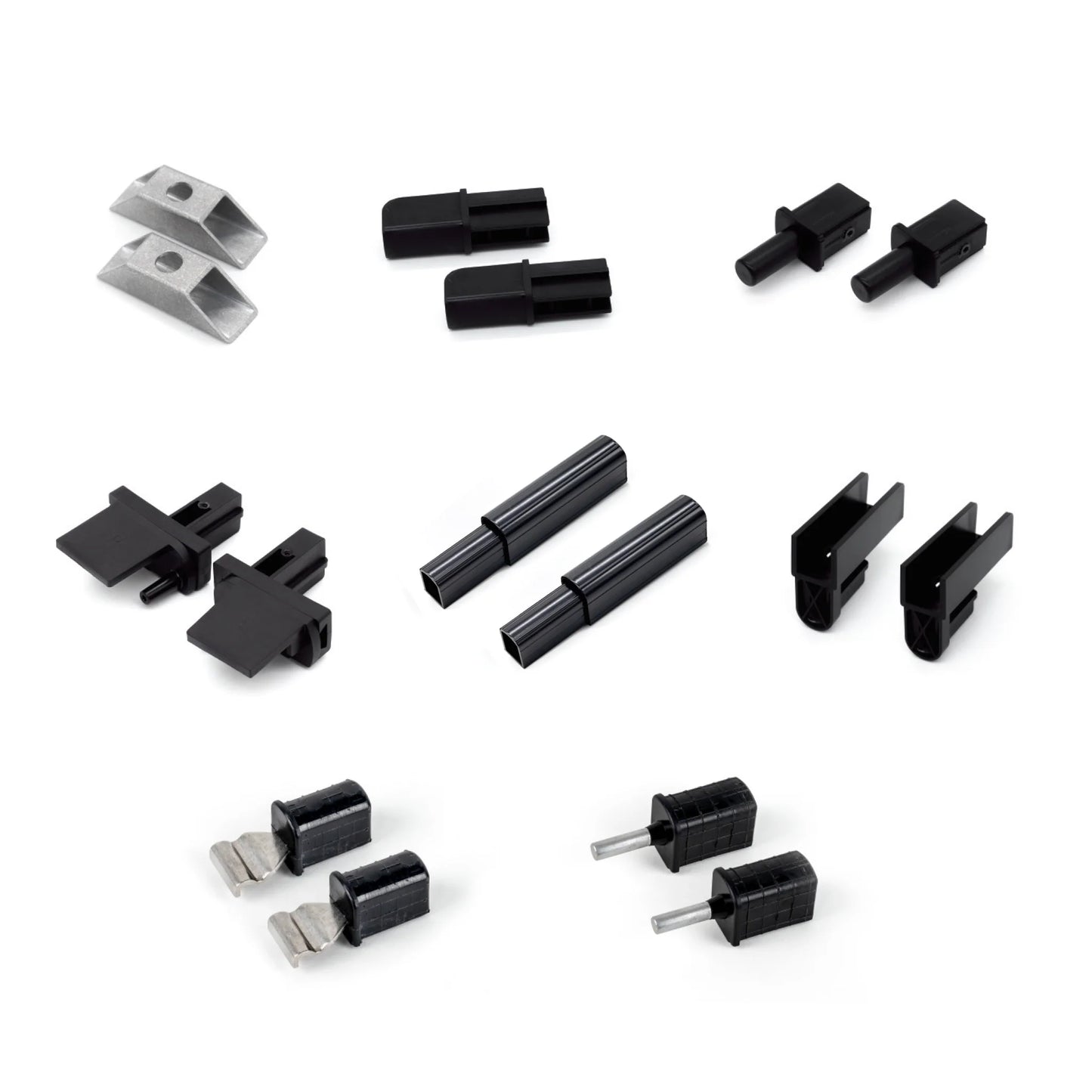 Anti-Flap Kit PRO+