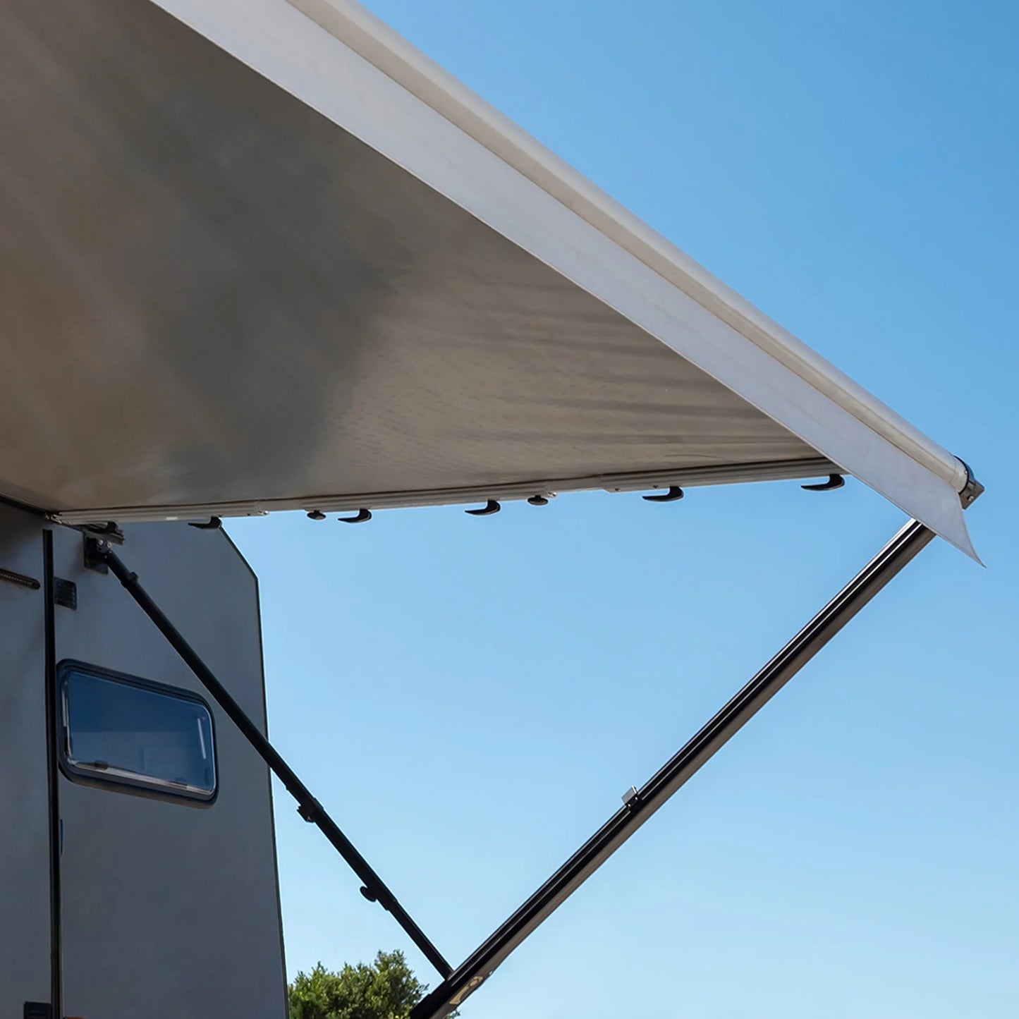 Anti-Flap Kit PRO+