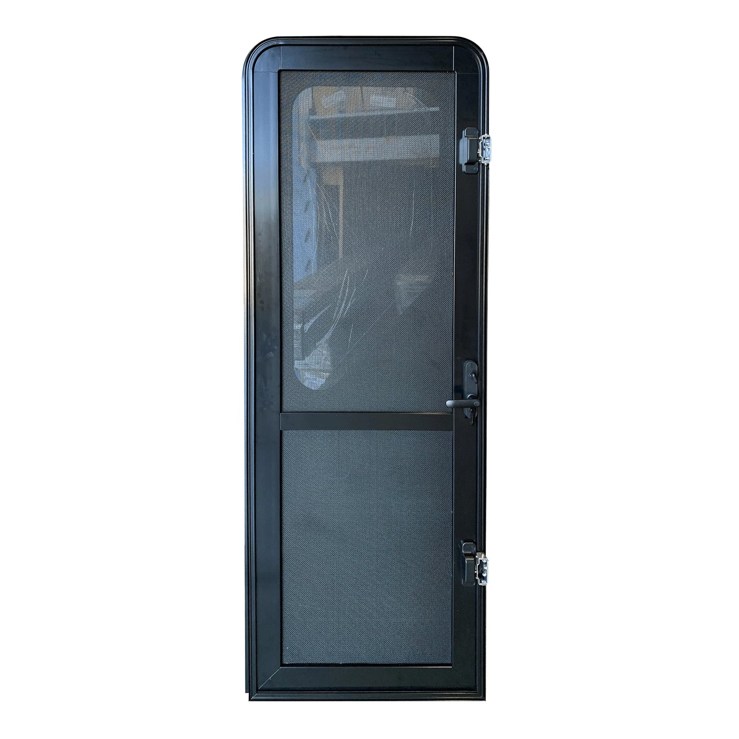 DC Caravan Door - Right Hand Hinge