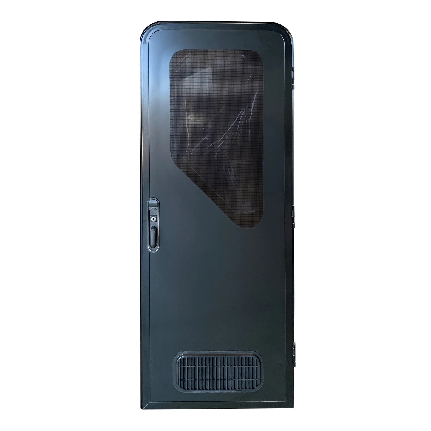 DC Caravan Door - Right Hand Hinge